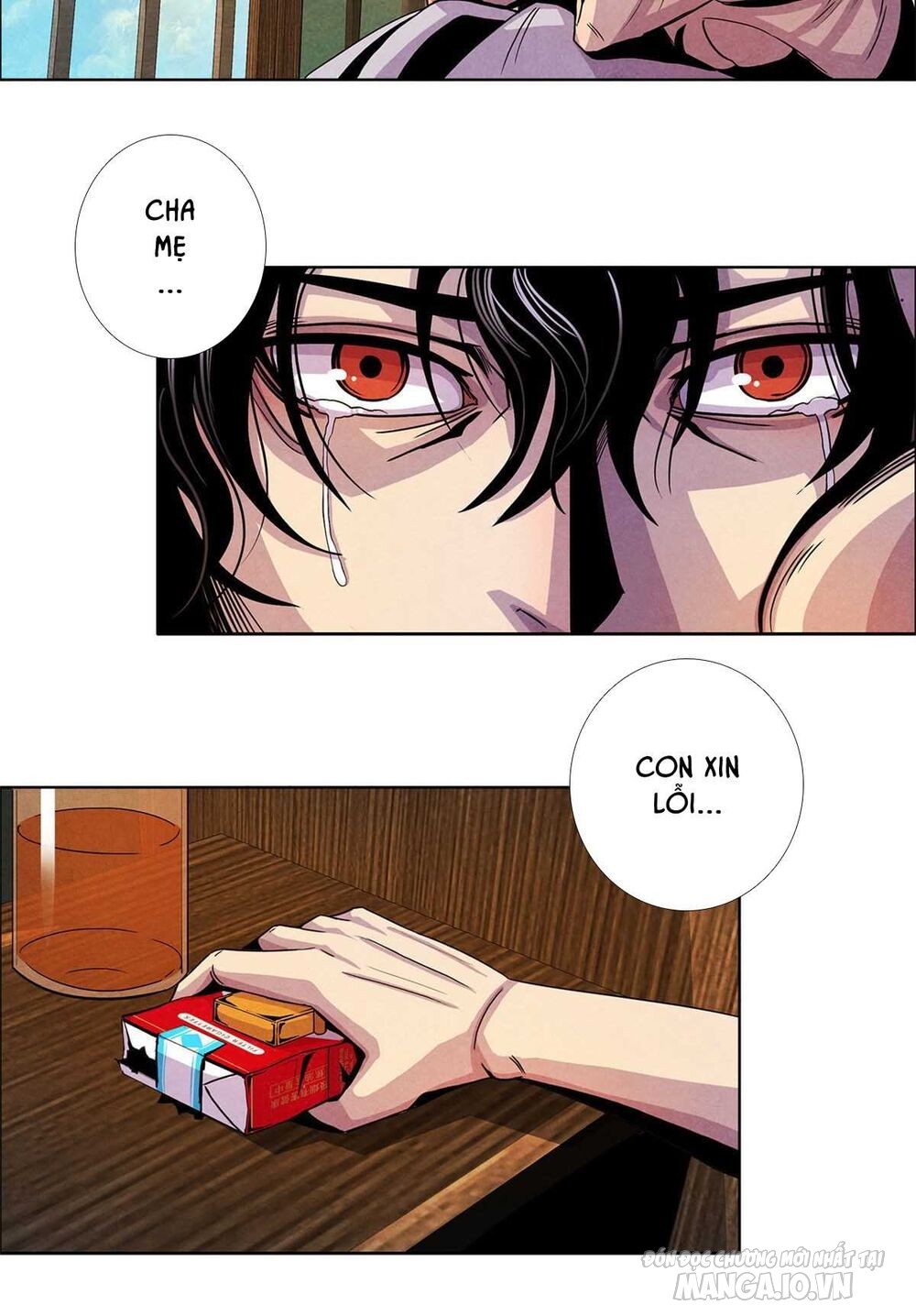 Bác Sĩ Hỗn Mang Chapter 1 - Trang 2