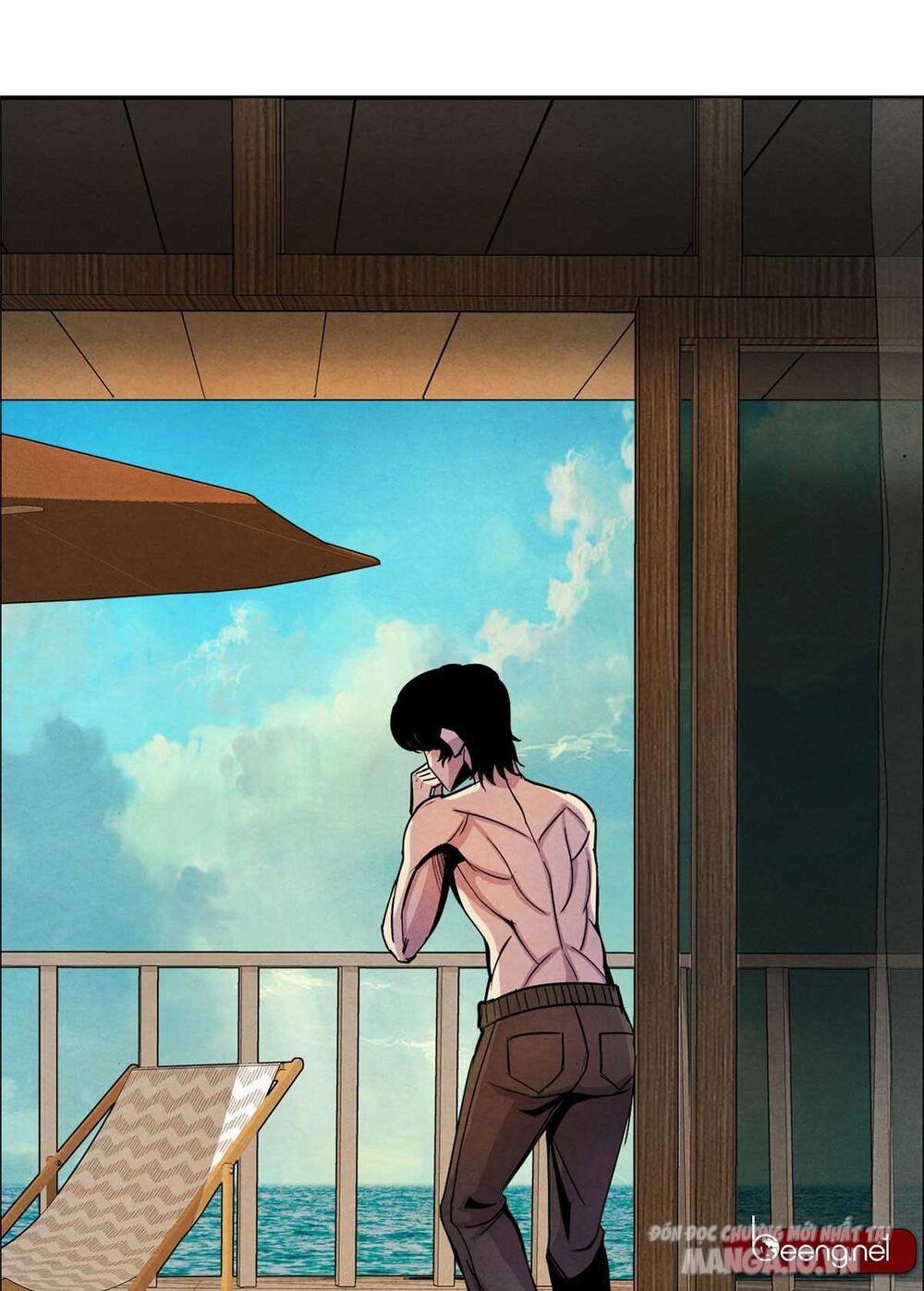 Bác Sĩ Hỗn Mang Chapter 1 - Trang 2