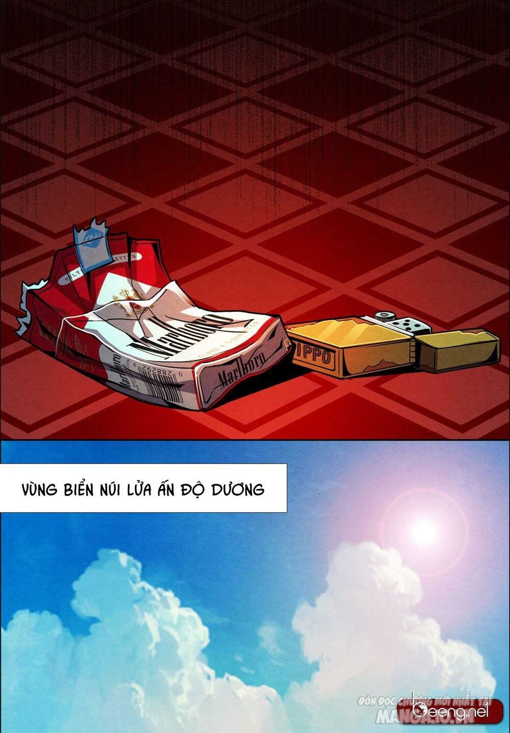 Bác Sĩ Hỗn Mang Chapter 1 - Trang 2