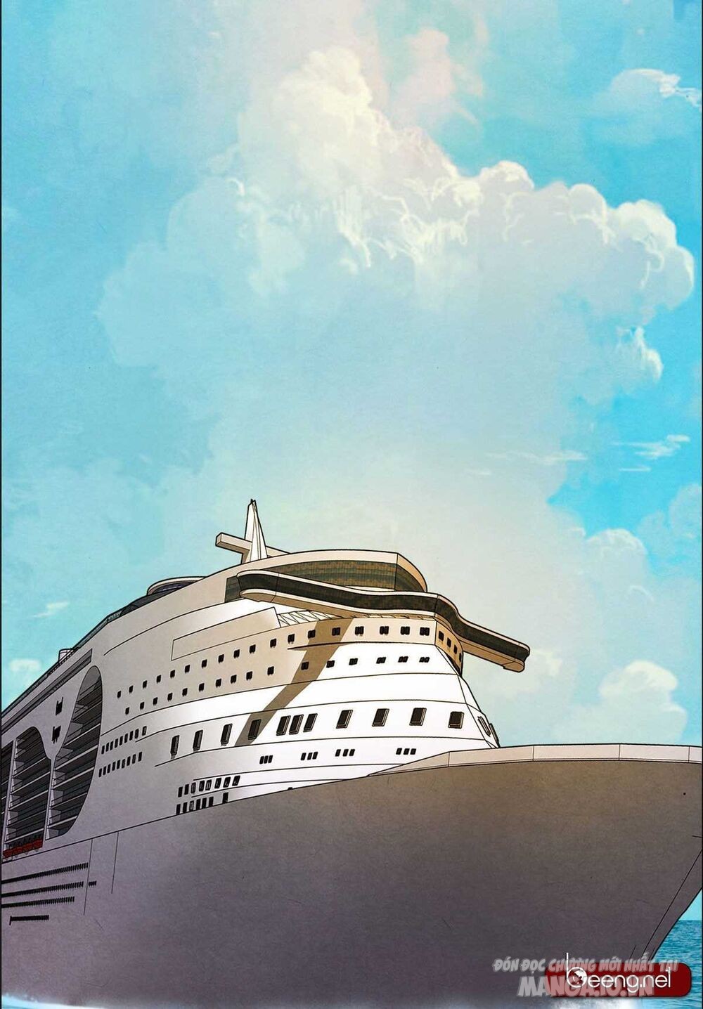 Bác Sĩ Hỗn Mang Chapter 1 - Trang 2