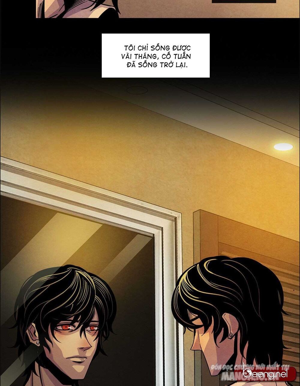 Bác Sĩ Hỗn Mang Chapter 1 - Trang 2