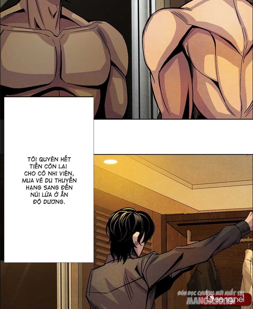 Bác Sĩ Hỗn Mang Chapter 1 - Trang 2