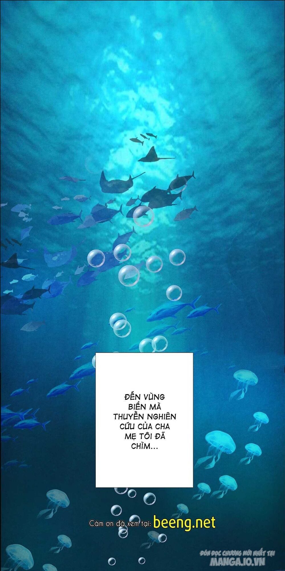 Bác Sĩ Hỗn Mang Chapter 1 - Trang 2