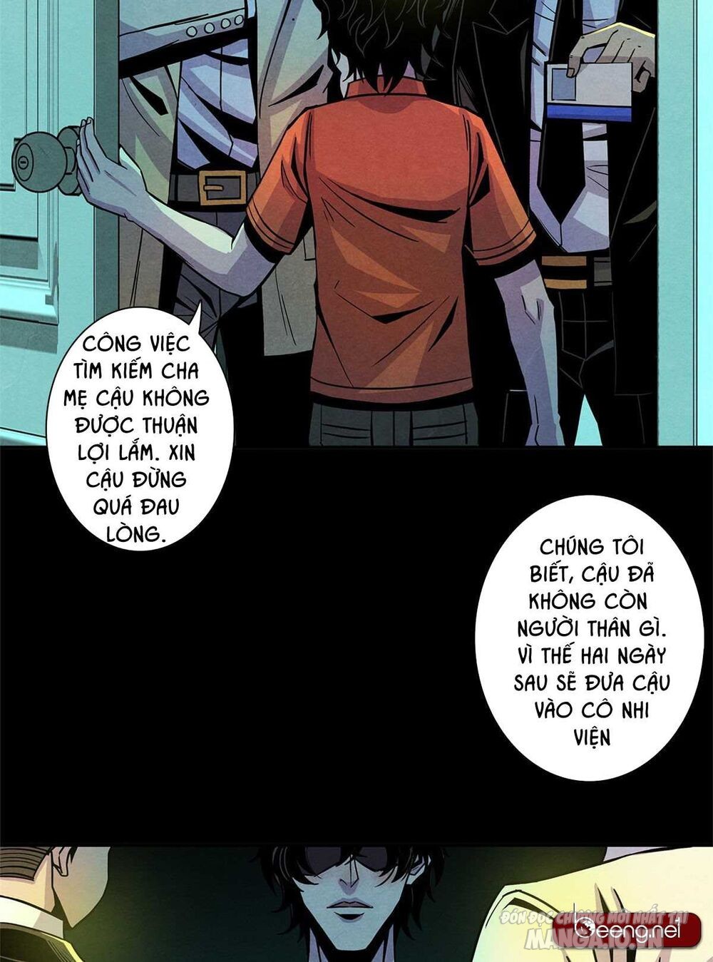 Bác Sĩ Hỗn Mang Chapter 1 - Trang 2