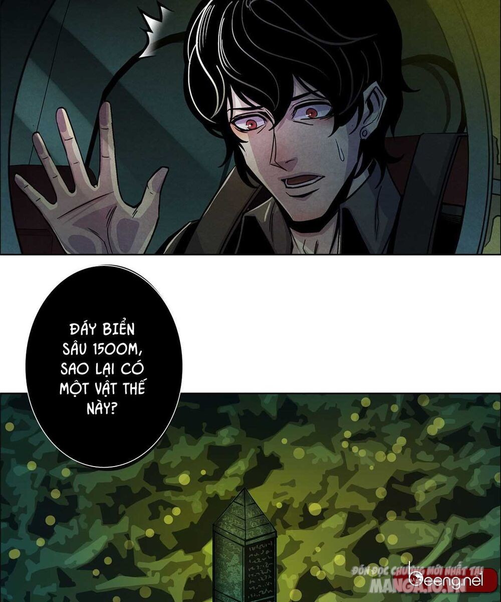 Bác Sĩ Hỗn Mang Chapter 2 - Trang 2