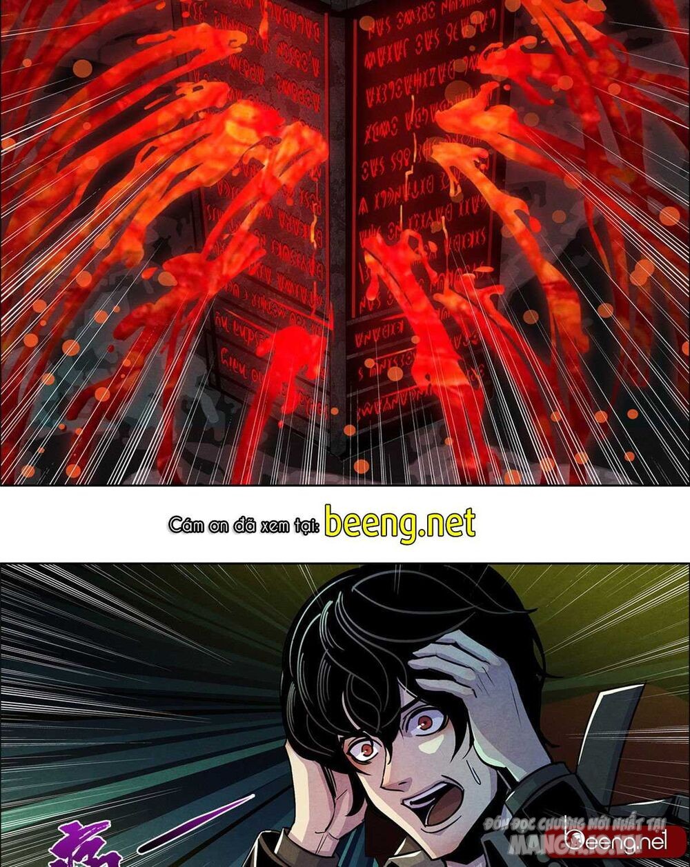 Bác Sĩ Hỗn Mang Chapter 2 - Trang 2