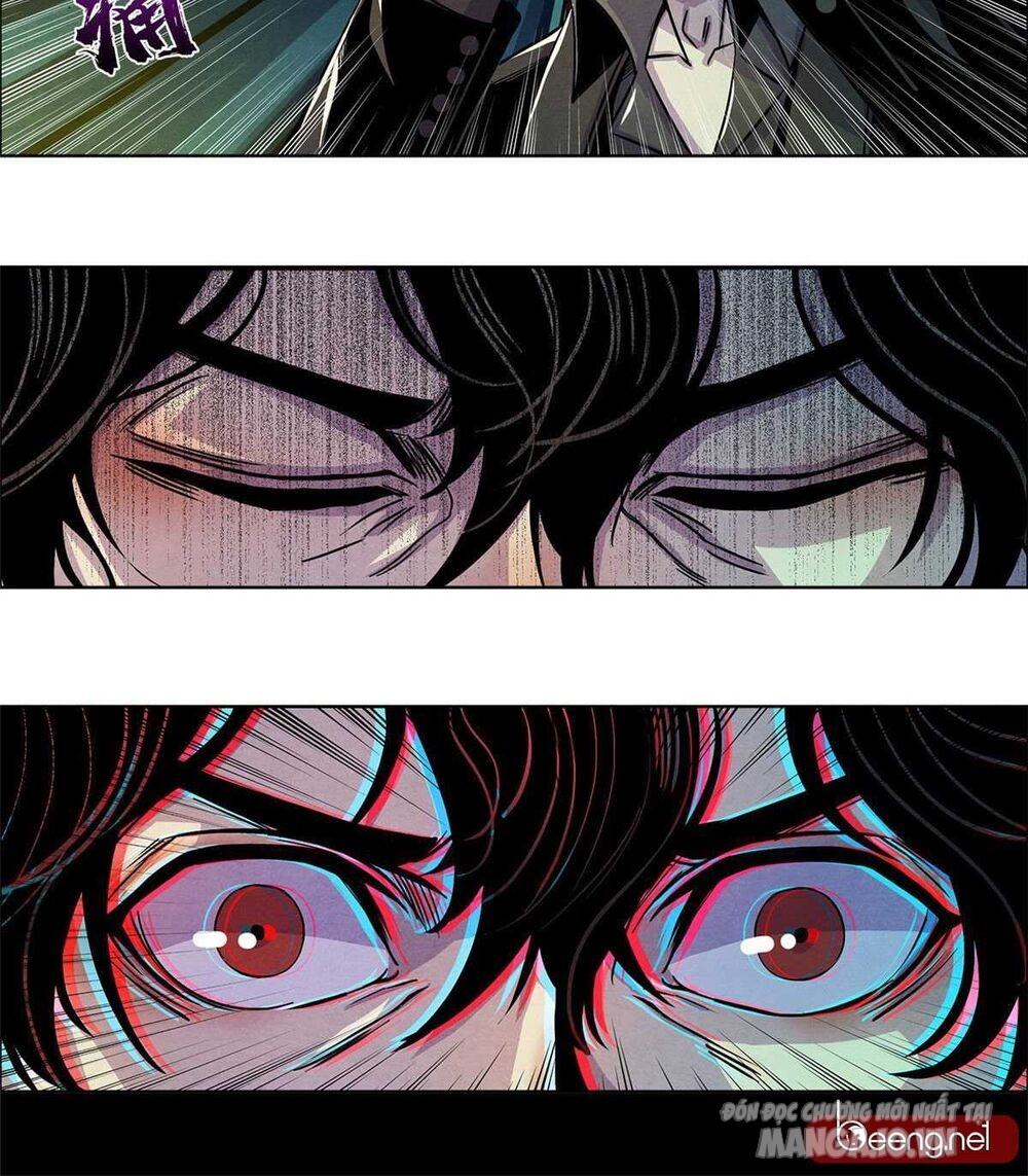 Bác Sĩ Hỗn Mang Chapter 2 - Trang 2