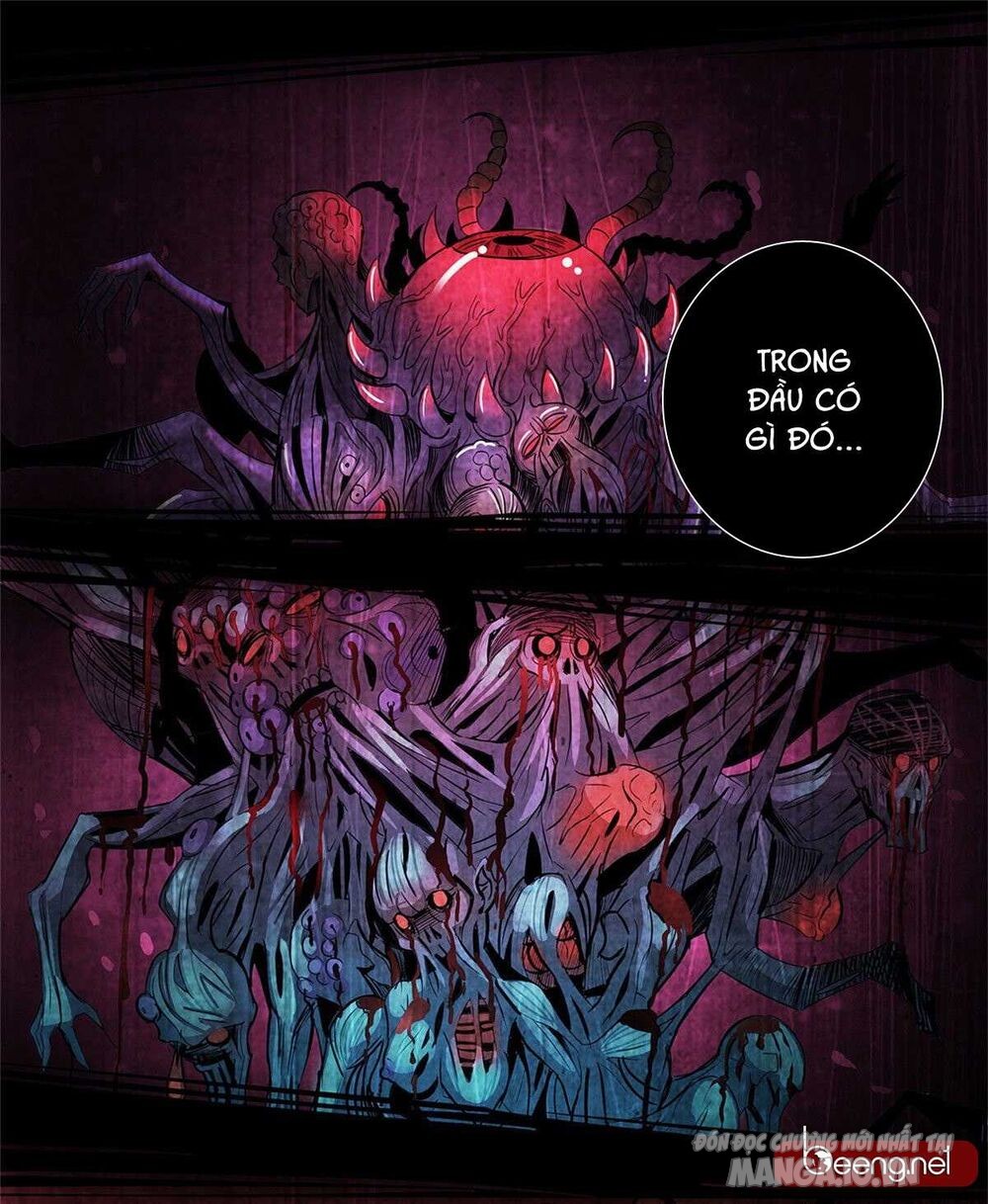 Bác Sĩ Hỗn Mang Chapter 2 - Trang 2