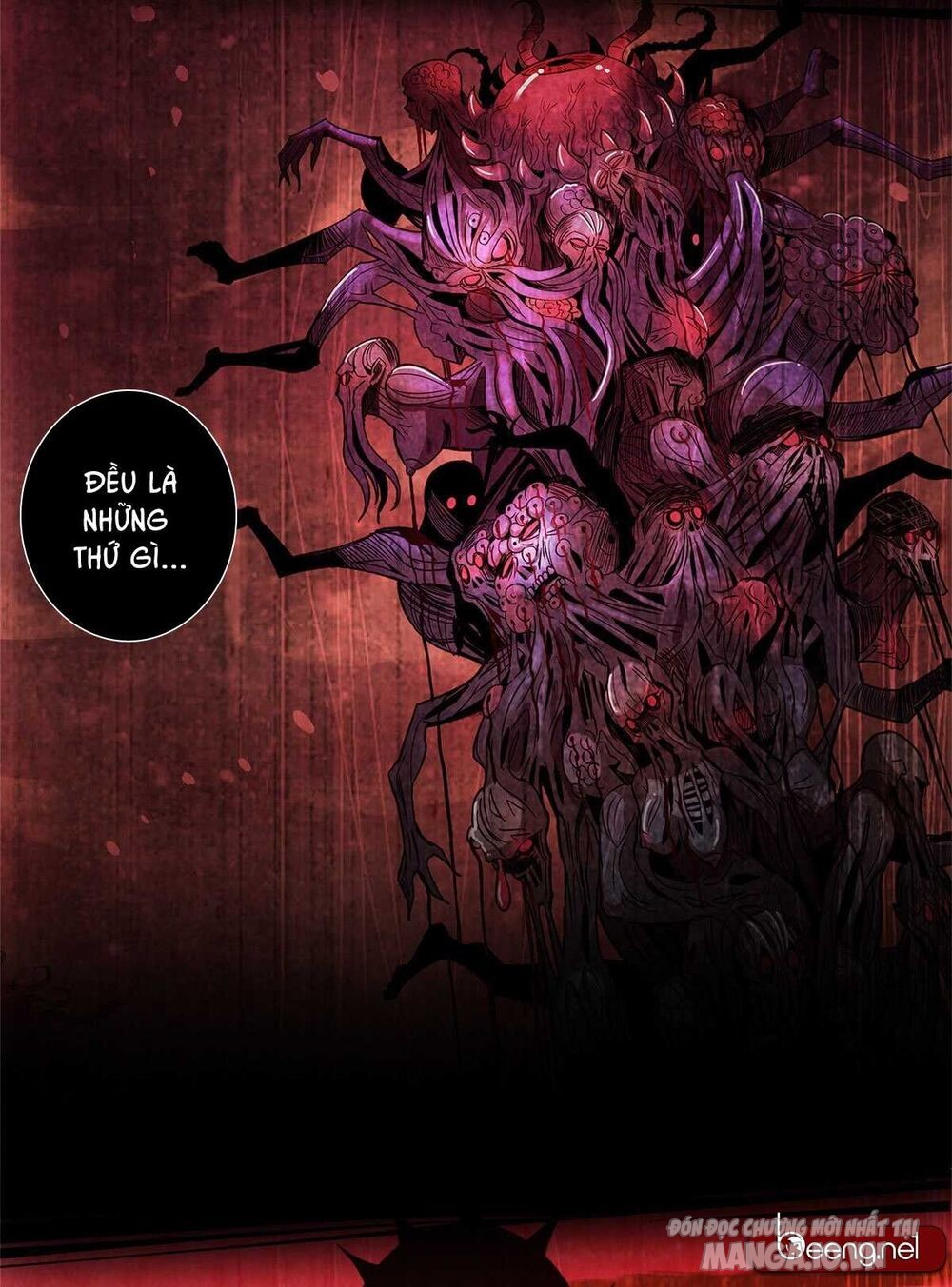 Bác Sĩ Hỗn Mang Chapter 2 - Trang 2