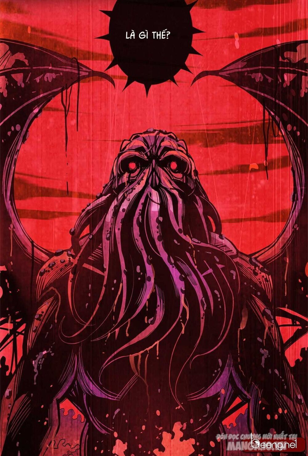 Bác Sĩ Hỗn Mang Chapter 2 - Trang 2