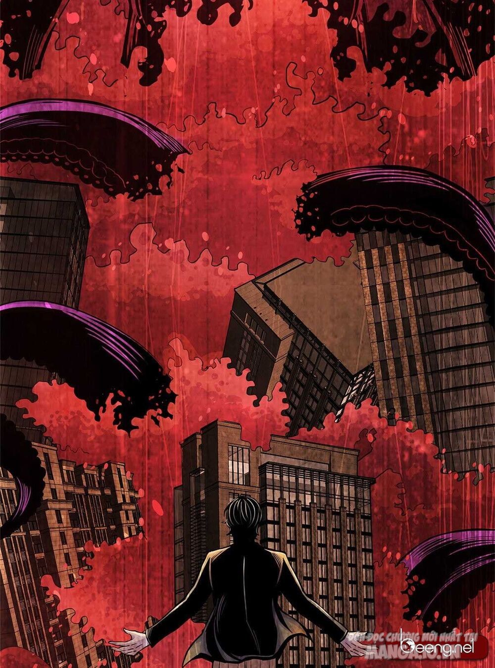 Bác Sĩ Hỗn Mang Chapter 2 - Trang 2