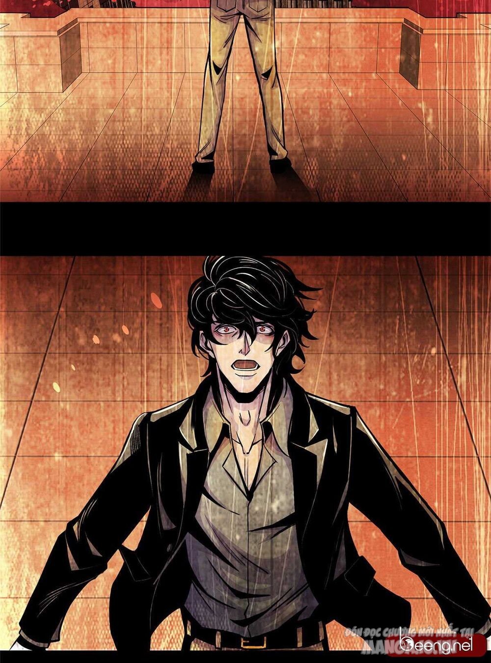 Bác Sĩ Hỗn Mang Chapter 2 - Trang 2