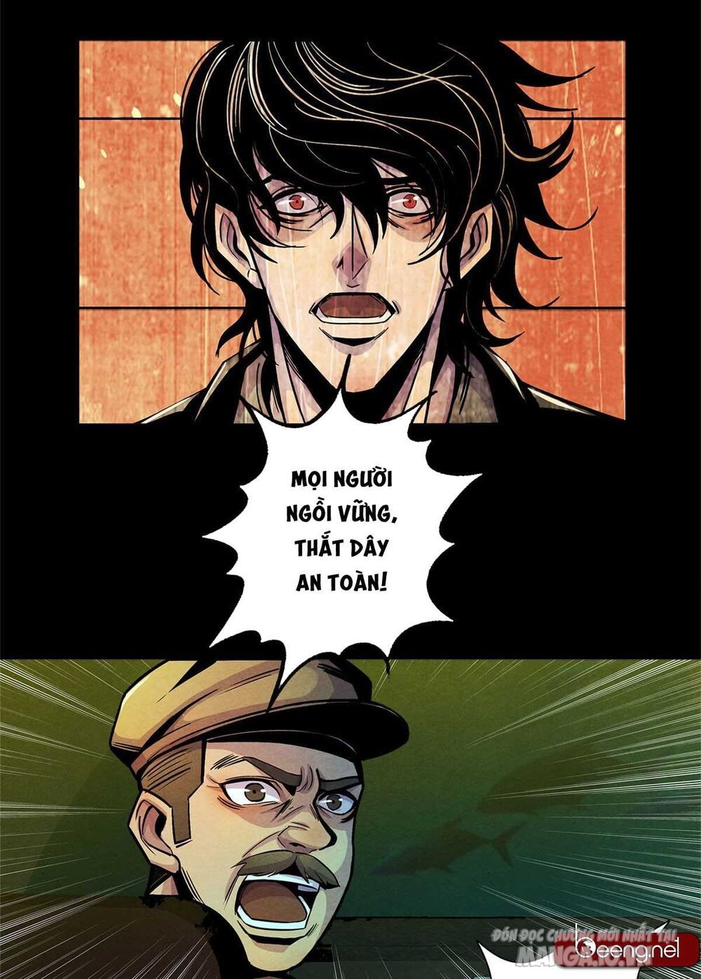 Bác Sĩ Hỗn Mang Chapter 2 - Trang 2