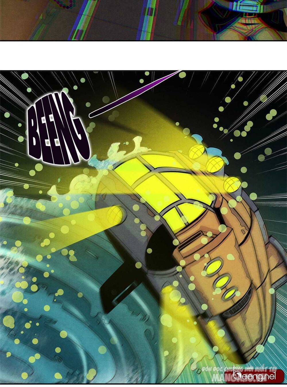 Bác Sĩ Hỗn Mang Chapter 2 - Trang 2