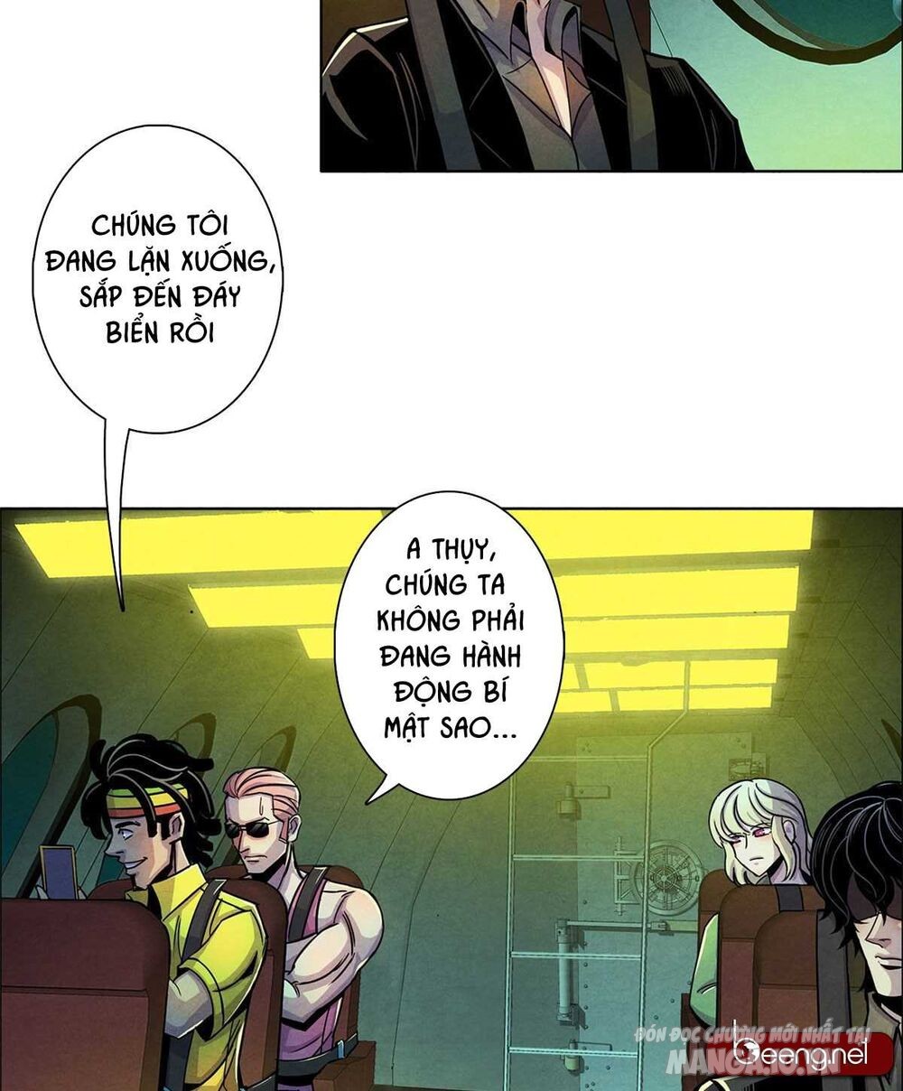 Bác Sĩ Hỗn Mang Chapter 2 - Trang 2