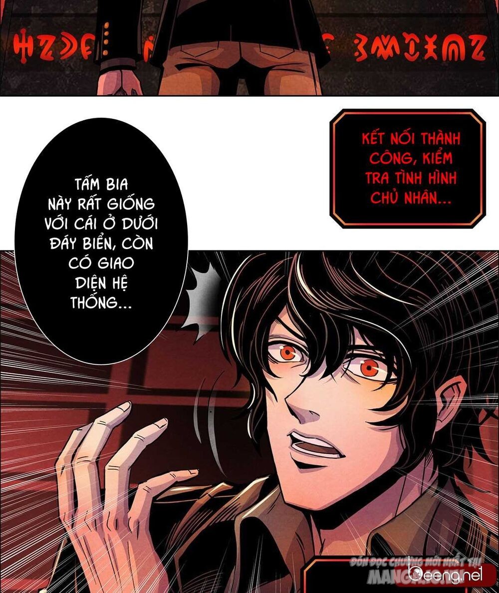 Bác Sĩ Hỗn Mang Chapter 2 - Trang 2