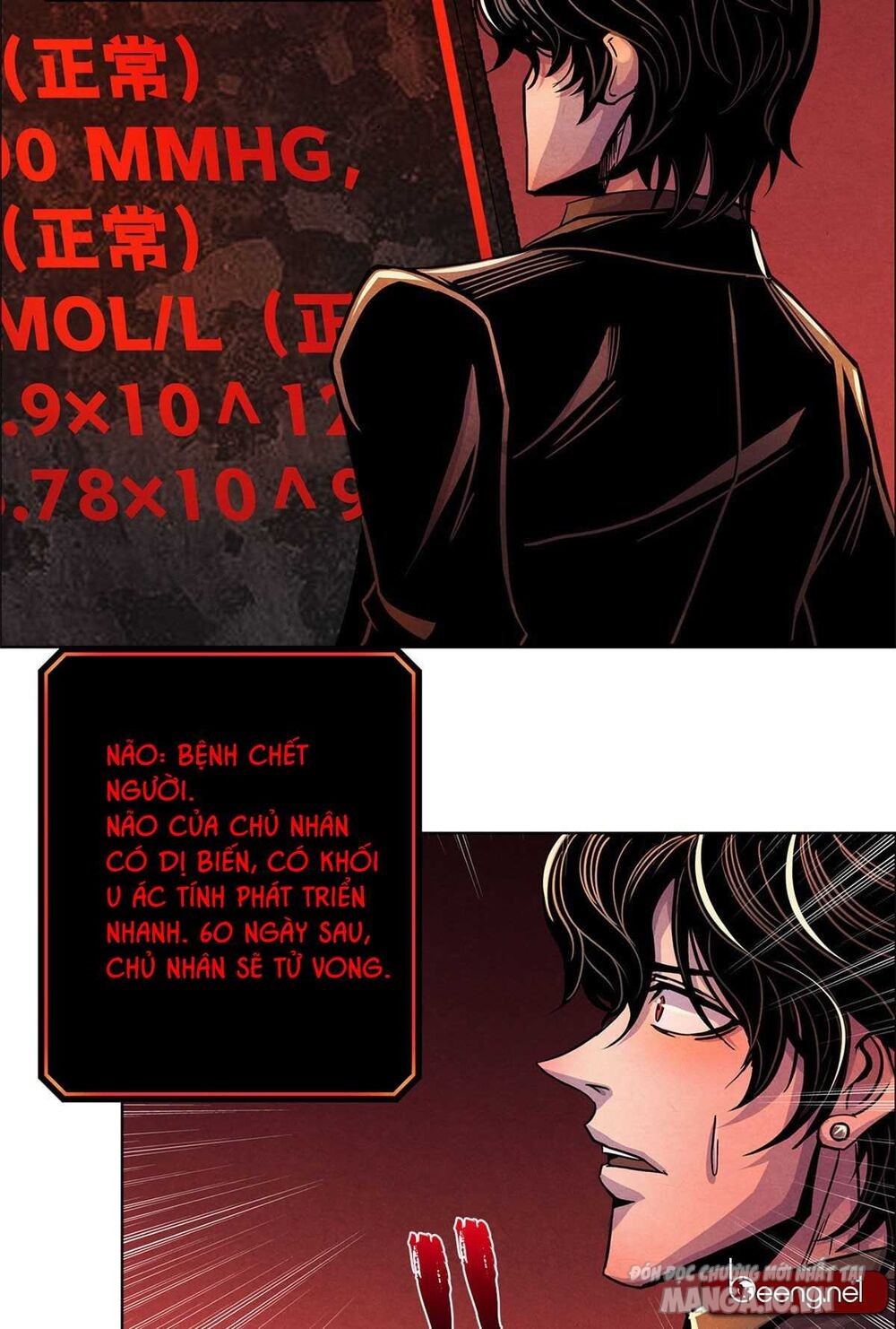 Bác Sĩ Hỗn Mang Chapter 2 - Trang 2