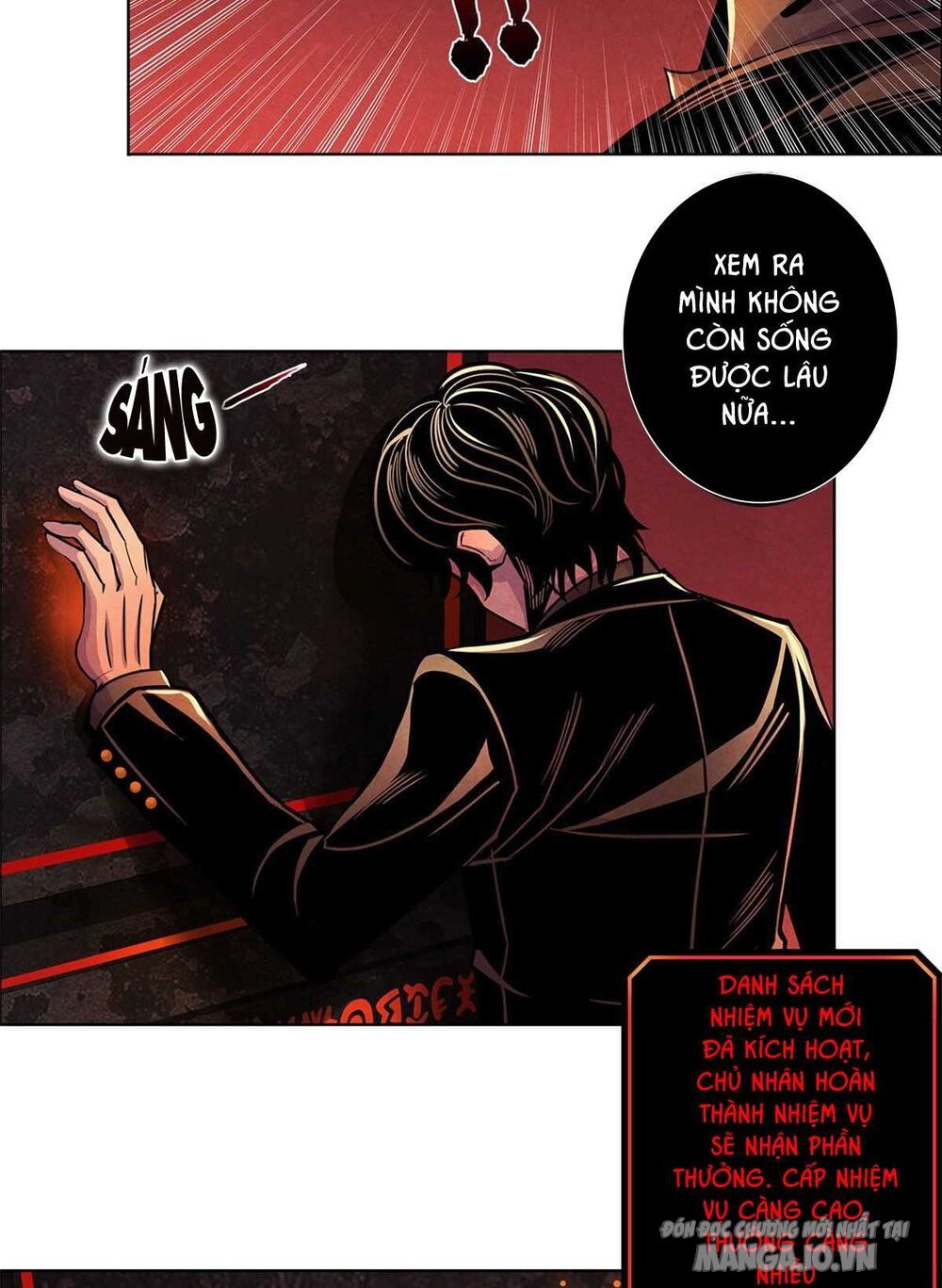 Bác Sĩ Hỗn Mang Chapter 2 - Trang 2