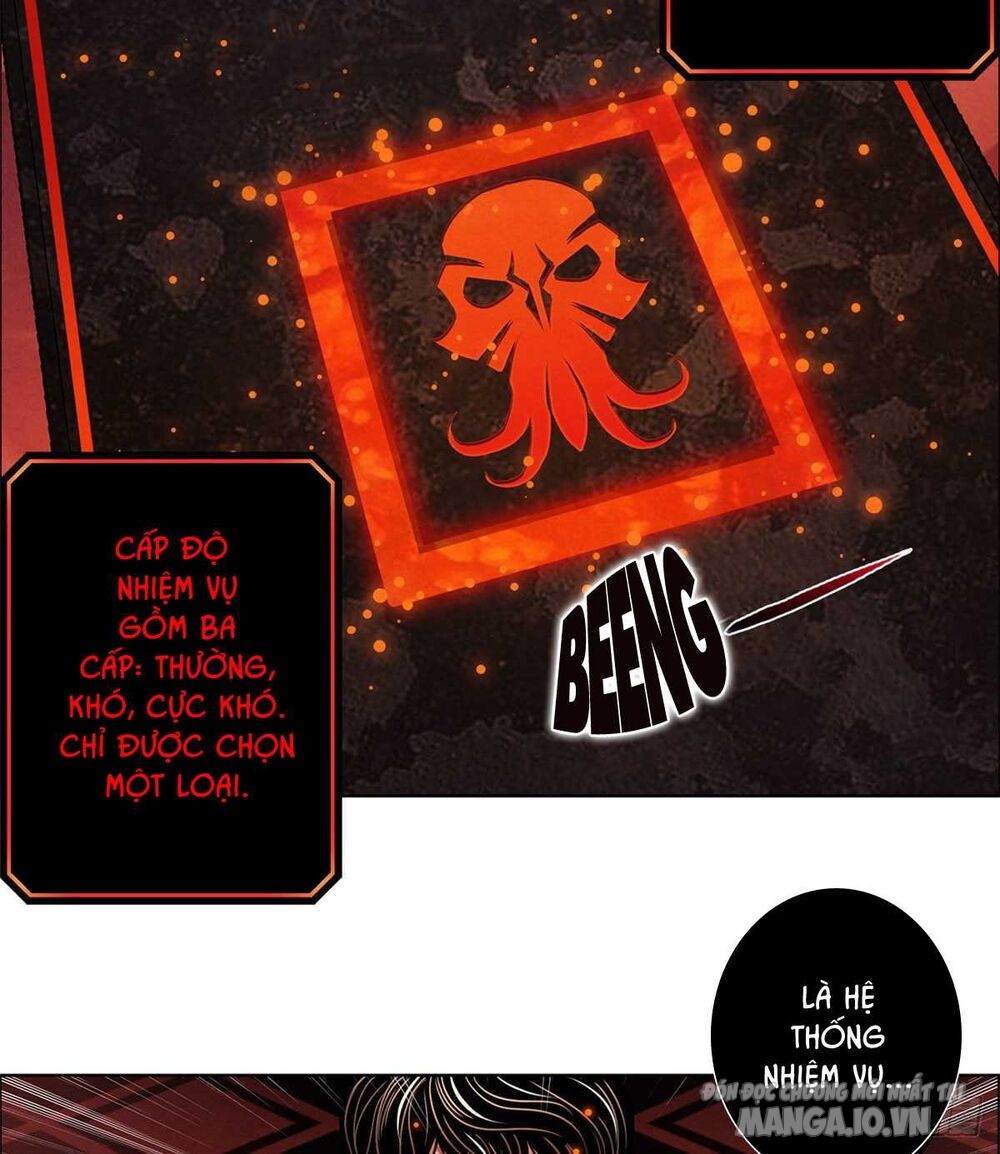 Bác Sĩ Hỗn Mang Chapter 2 - Trang 2