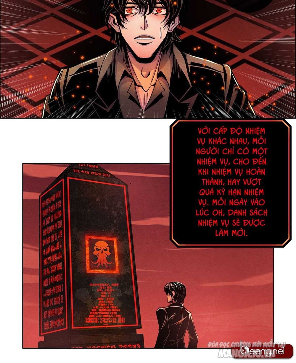 Bác Sĩ Hỗn Mang Chapter 2 - Trang 2