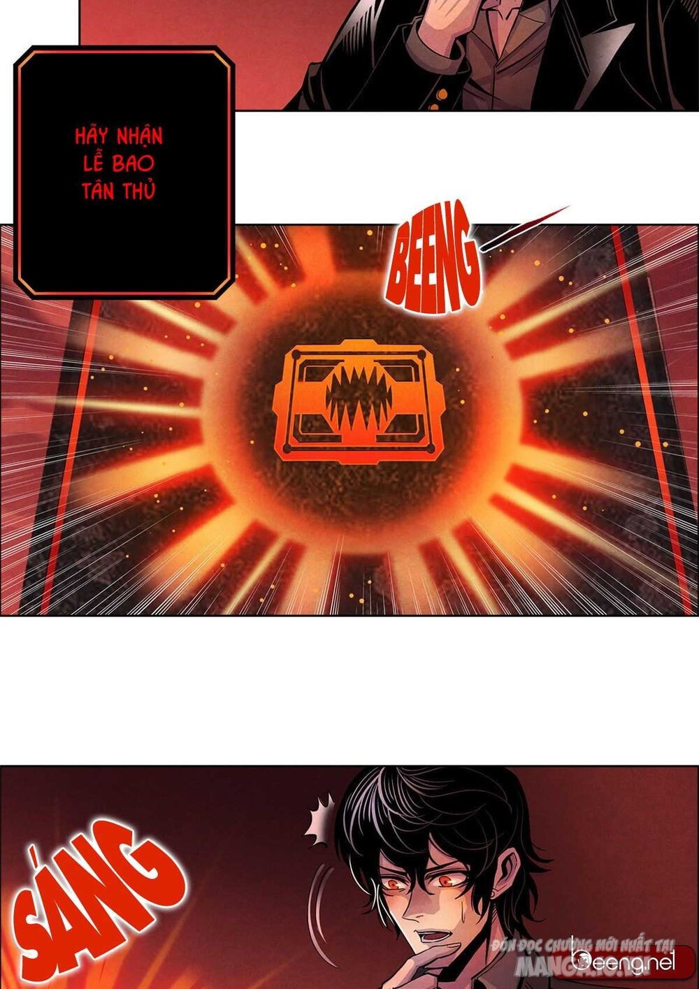 Bác Sĩ Hỗn Mang Chapter 2 - Trang 2