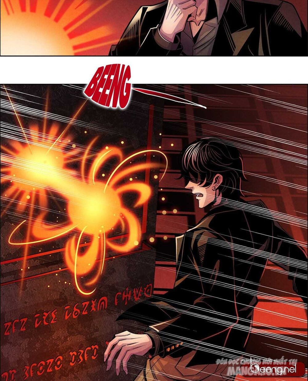 Bác Sĩ Hỗn Mang Chapter 2 - Trang 2