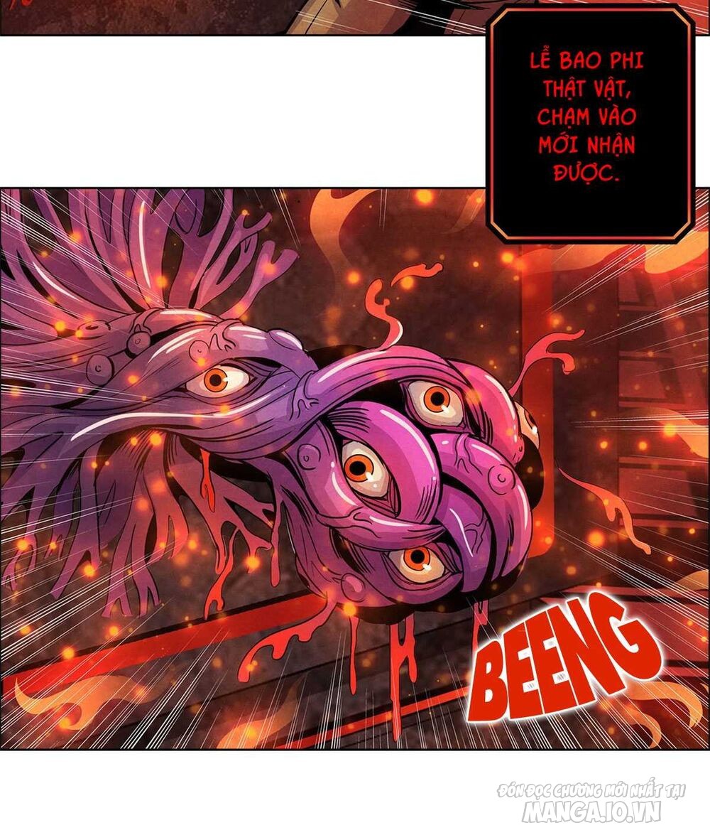 Bác Sĩ Hỗn Mang Chapter 2 - Trang 2