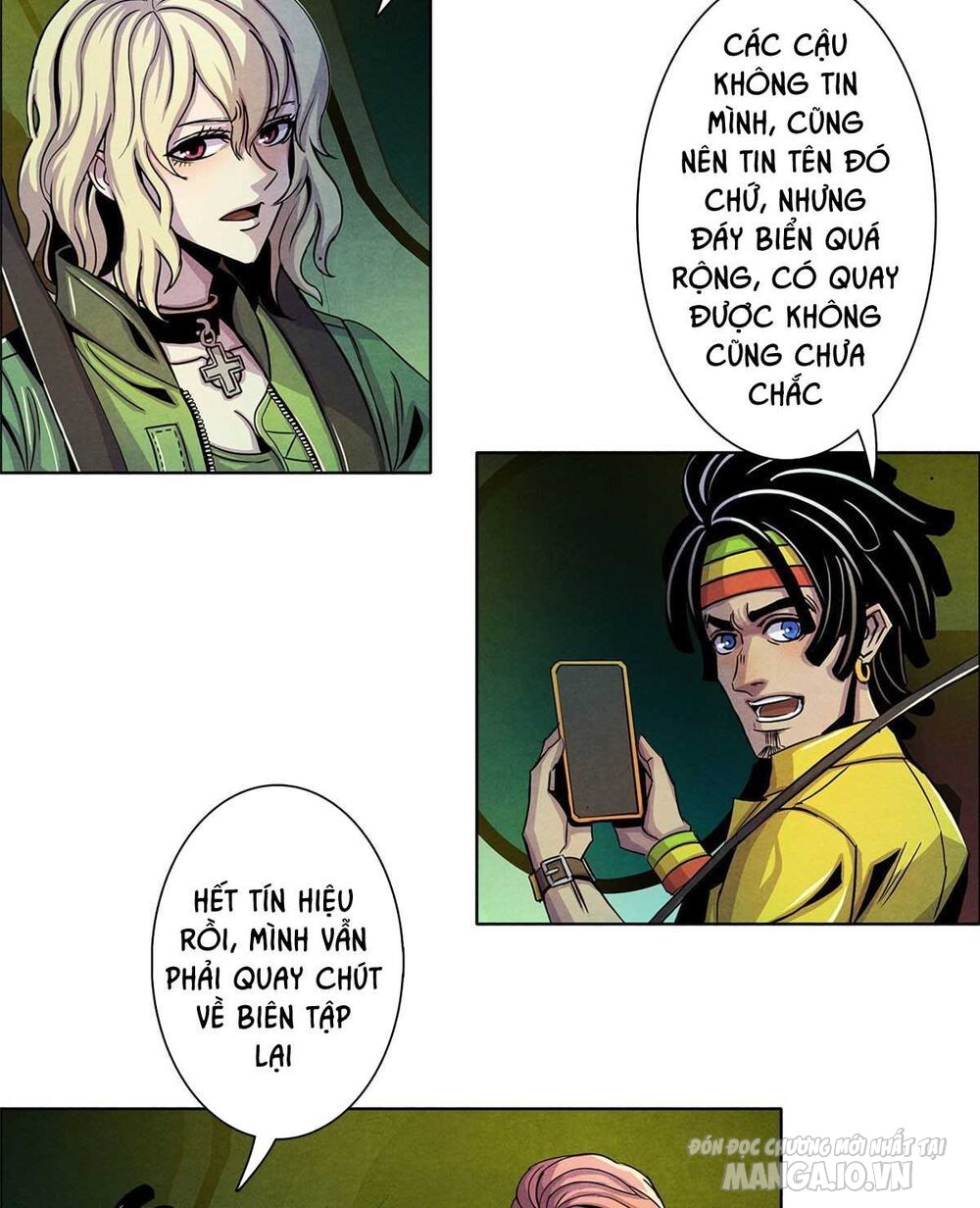 Bác Sĩ Hỗn Mang Chapter 2 - Trang 2