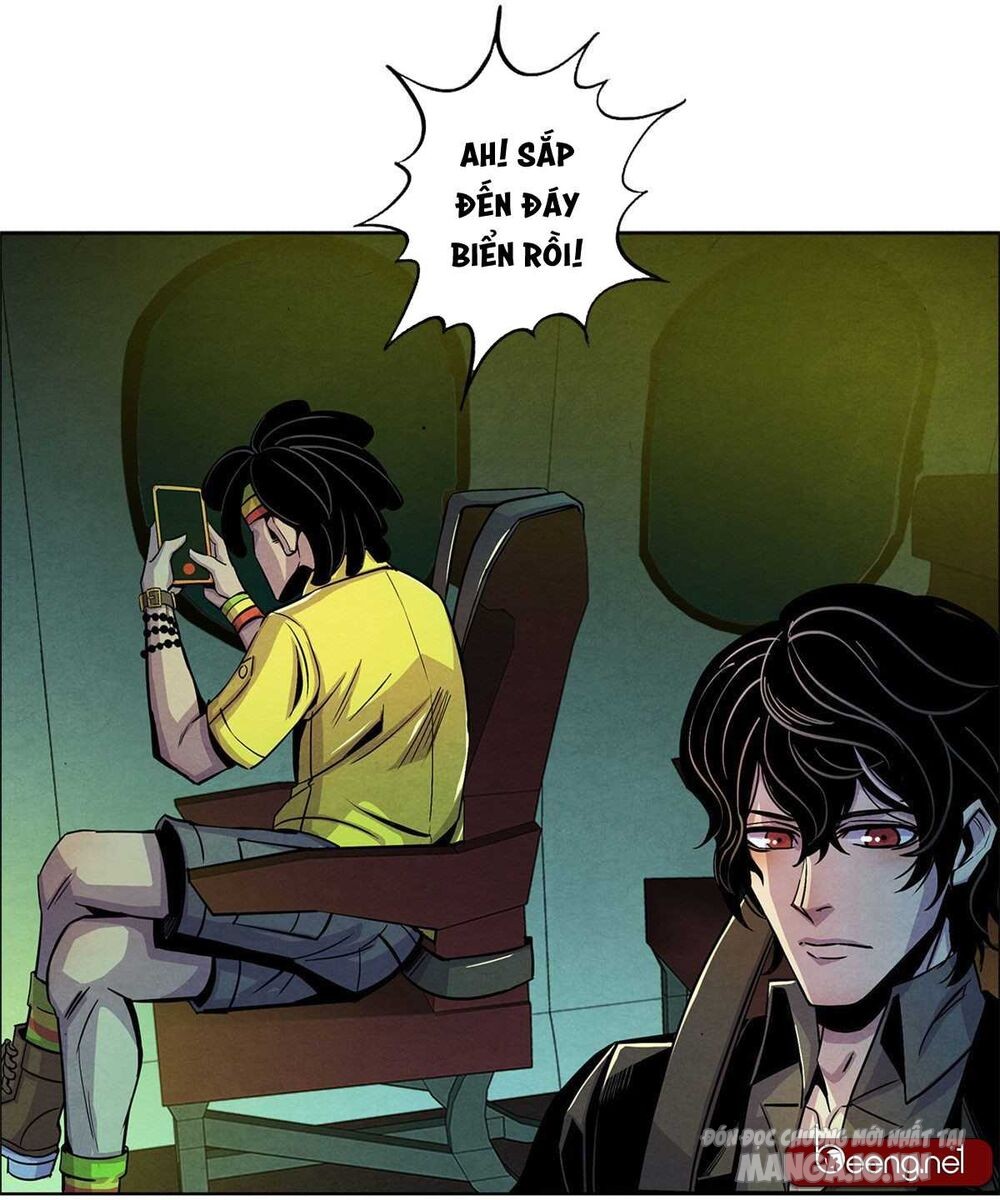 Bác Sĩ Hỗn Mang Chapter 2 - Trang 2