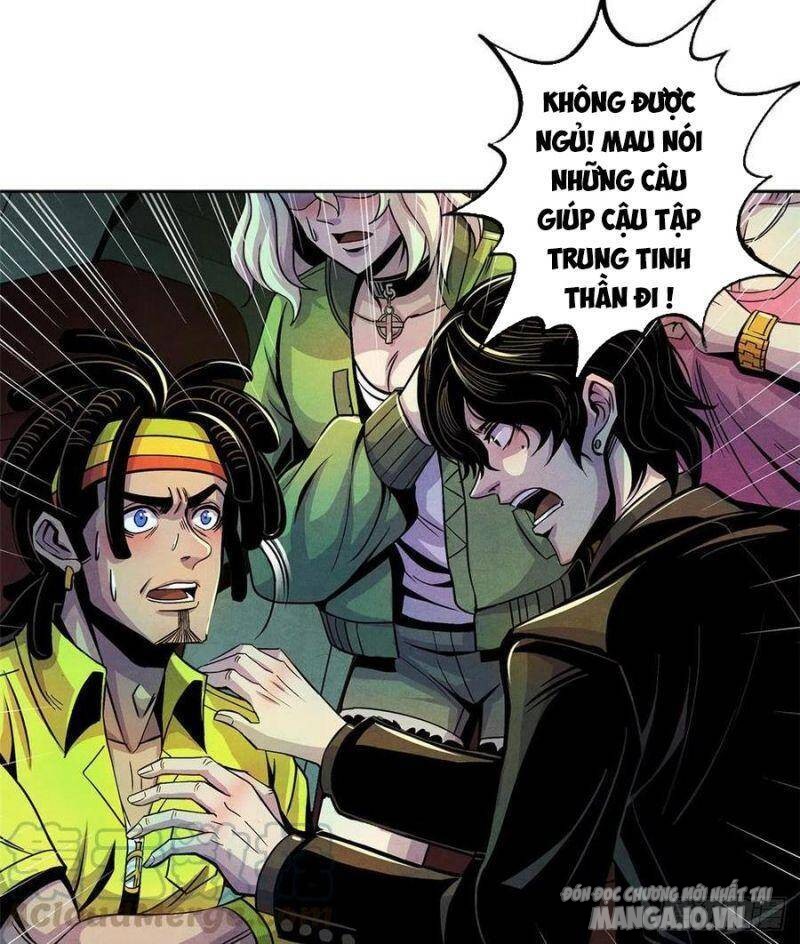 Bác Sĩ Hỗn Mang Chapter 3 - Trang 2