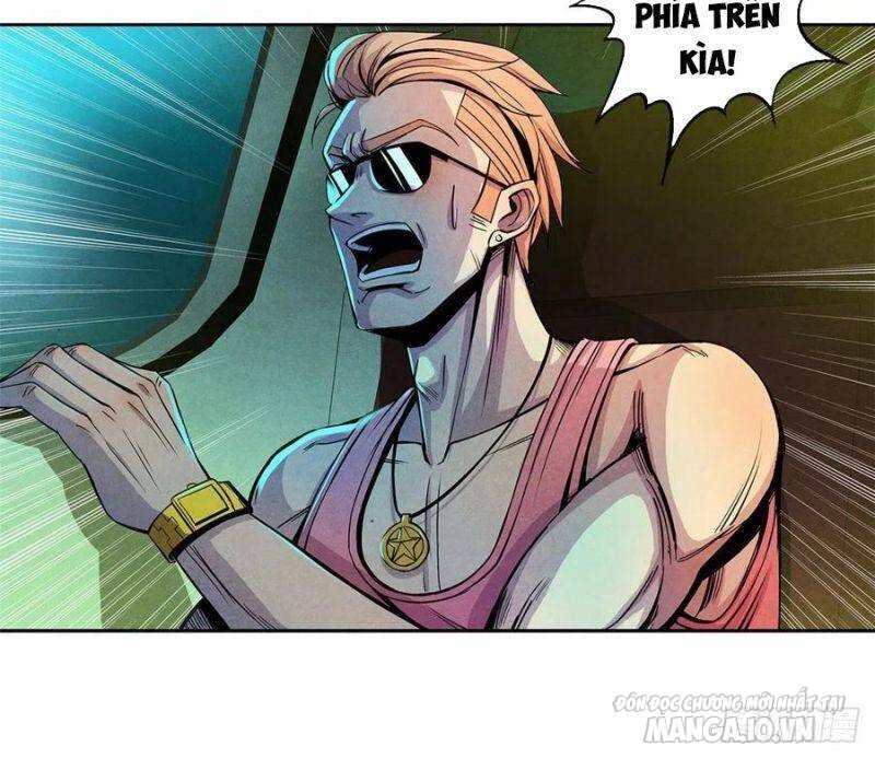 Bác Sĩ Hỗn Mang Chapter 3 - Trang 2