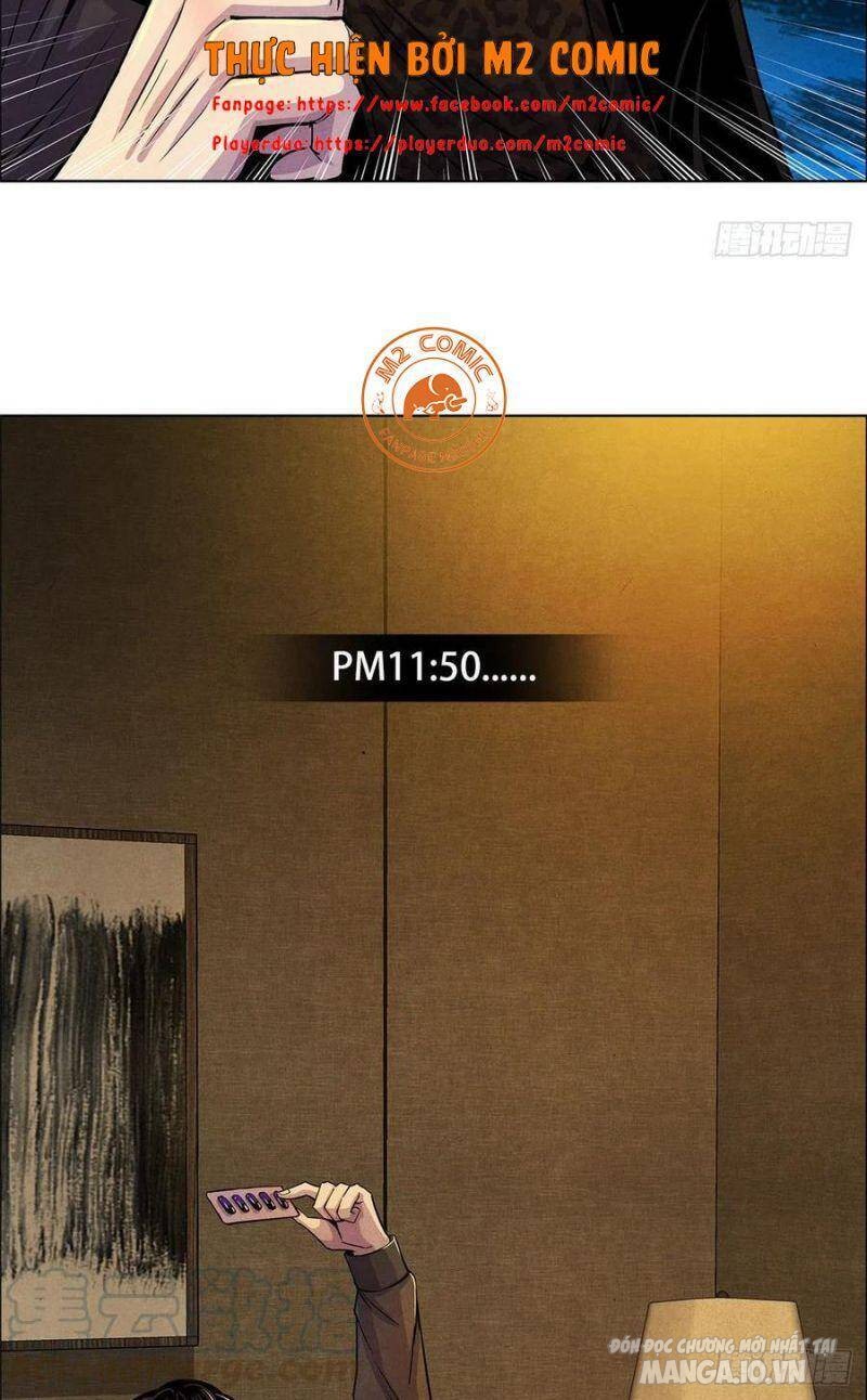 Bác Sĩ Hỗn Mang Chapter 4 - Trang 2
