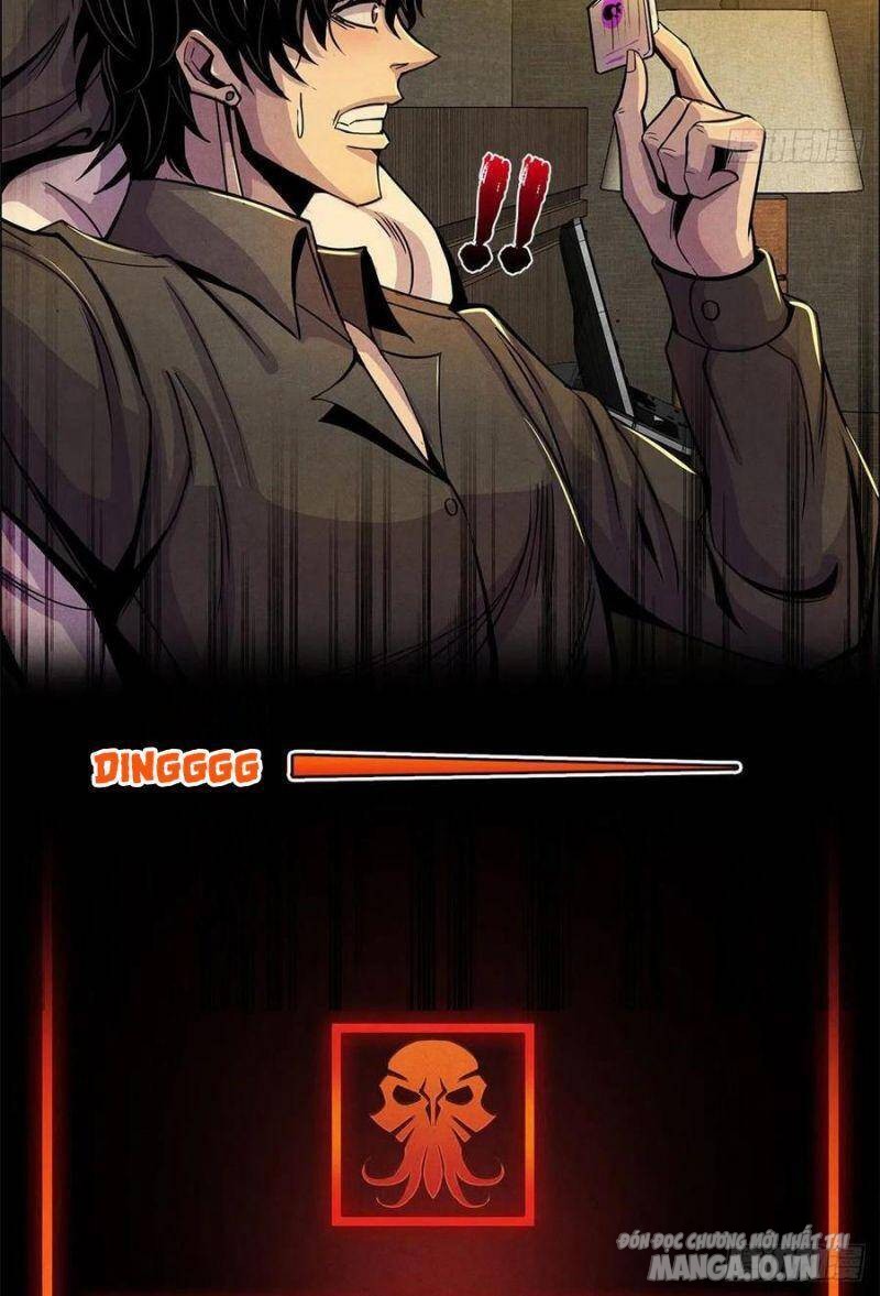 Bác Sĩ Hỗn Mang Chapter 4 - Trang 2