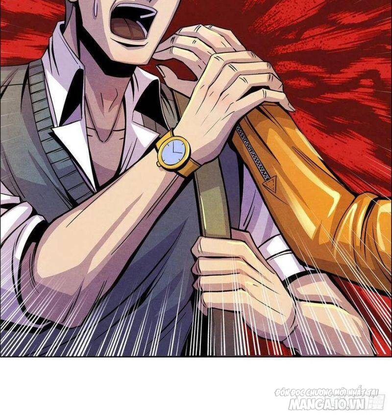 Bác Sĩ Hỗn Mang Chapter 4 - Trang 2