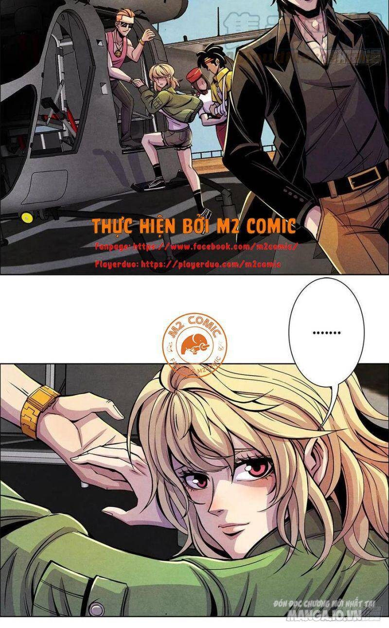 Bác Sĩ Hỗn Mang Chapter 4 - Trang 2