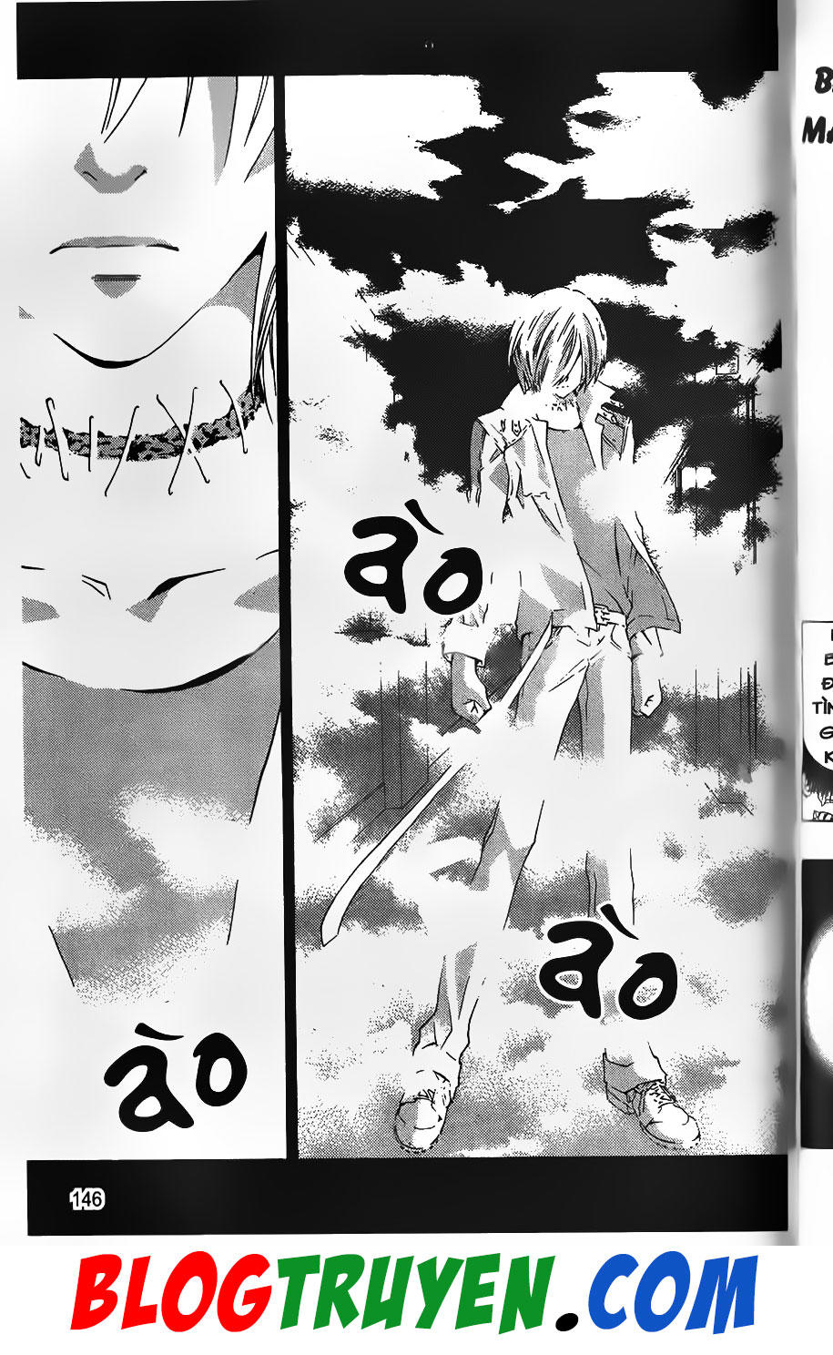 Bác Sĩ Ma Giới Chapter 40 - Trang 2