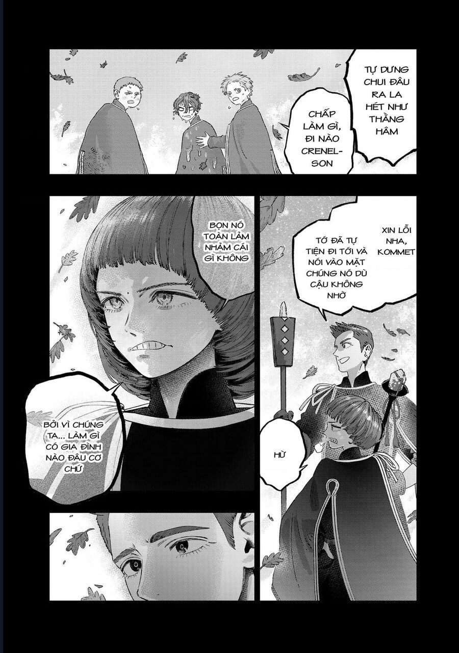 Bác Sĩ Ở Thế Giới Khác Chapter 26 - Trang 2