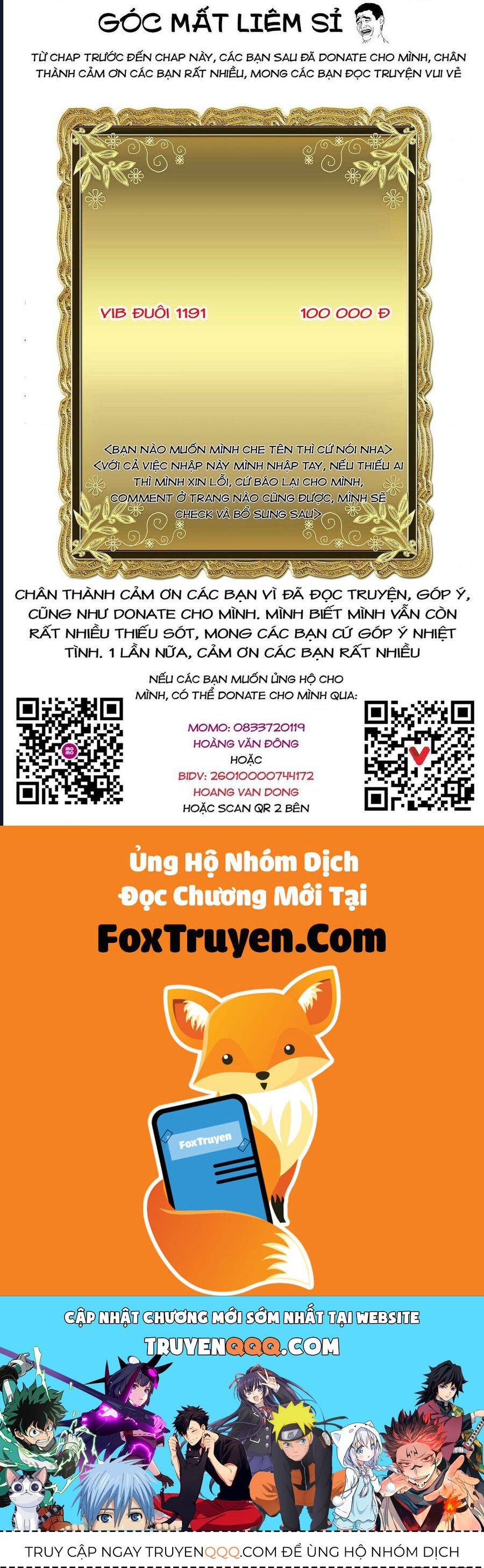 Bác Sĩ Ở Thế Giới Khác Chapter 26 - Trang 2