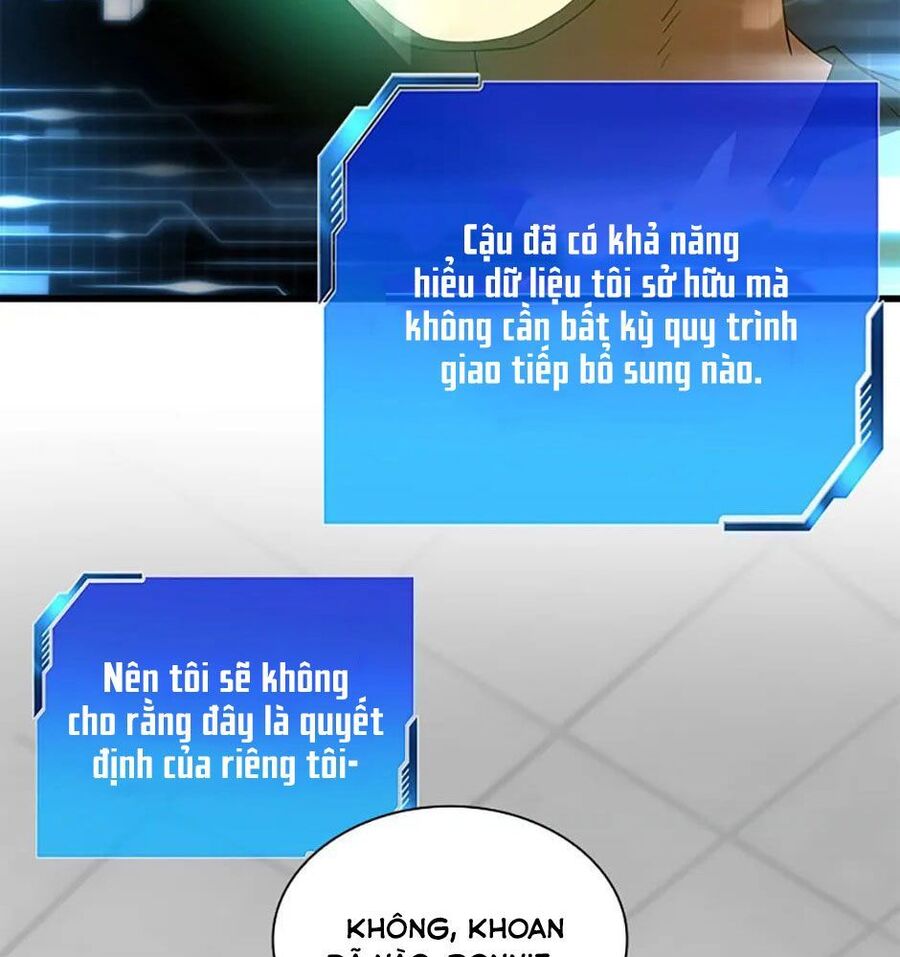 Bác Sĩ Phẫu Thuật Hoàn Hảo Chapter 100 - Trang 2