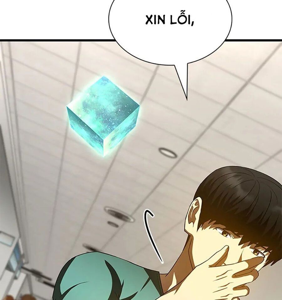 Bác Sĩ Phẫu Thuật Hoàn Hảo Chapter 100 - Trang 2
