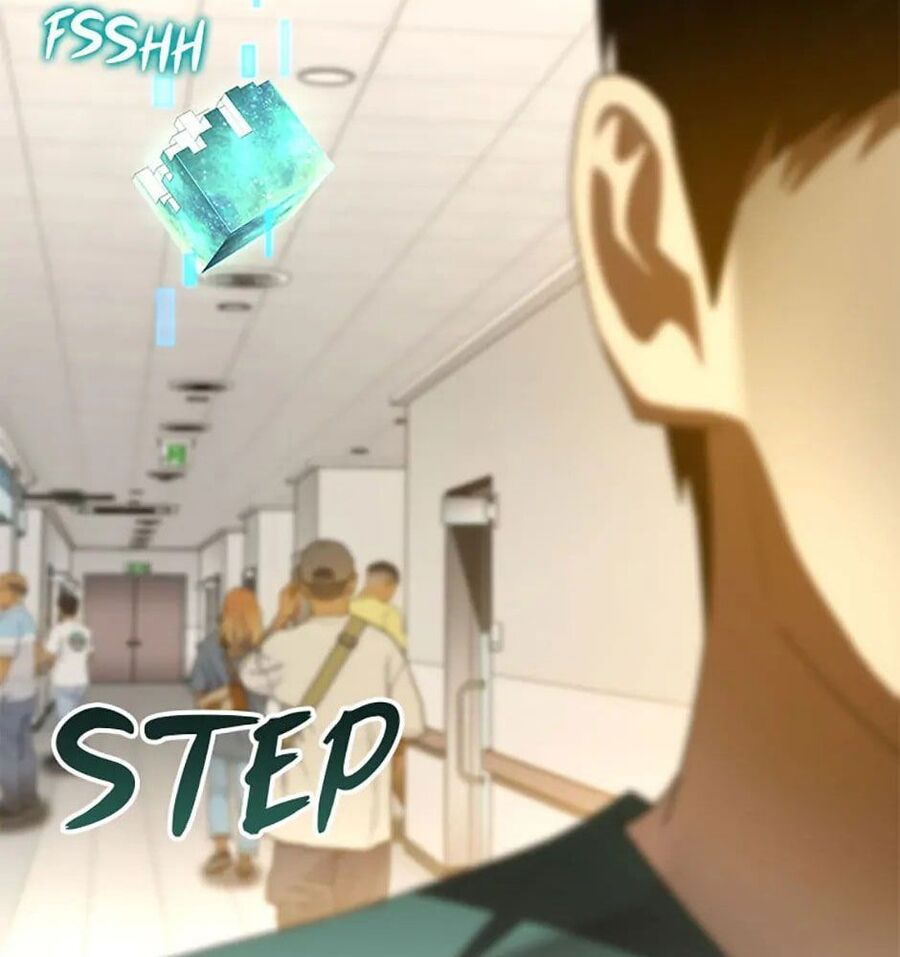 Bác Sĩ Phẫu Thuật Hoàn Hảo Chapter 100 - Trang 2