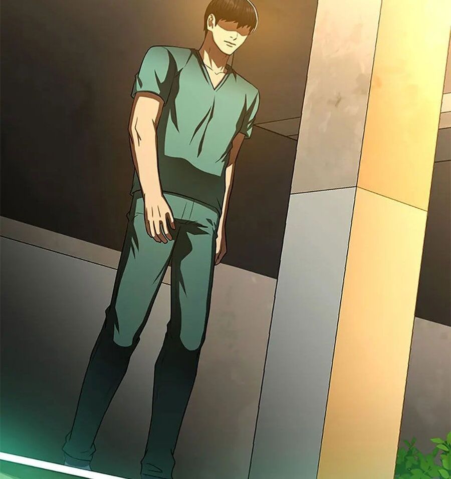 Bác Sĩ Phẫu Thuật Hoàn Hảo Chapter 100 - Trang 2