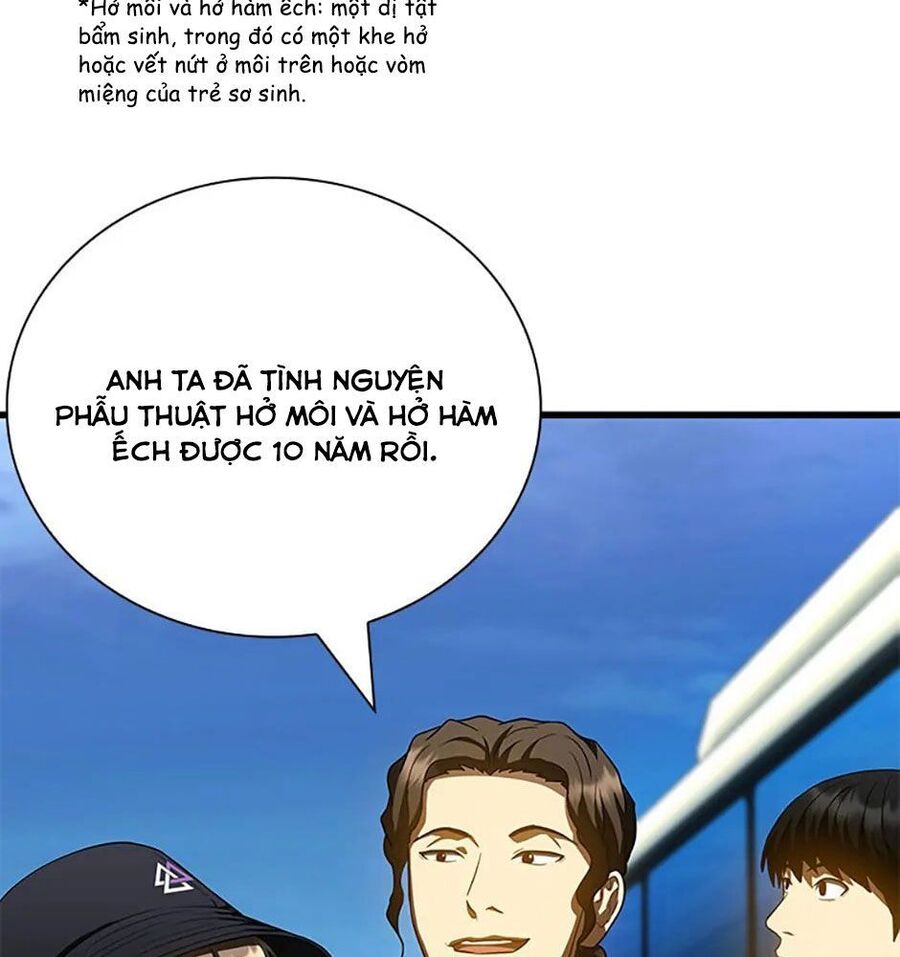 Bác Sĩ Phẫu Thuật Hoàn Hảo Chapter 100 - Trang 2