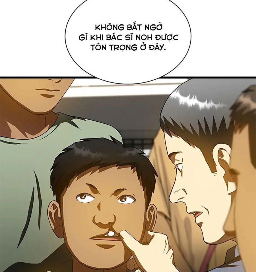 Bác Sĩ Phẫu Thuật Hoàn Hảo Chapter 100 - Trang 2