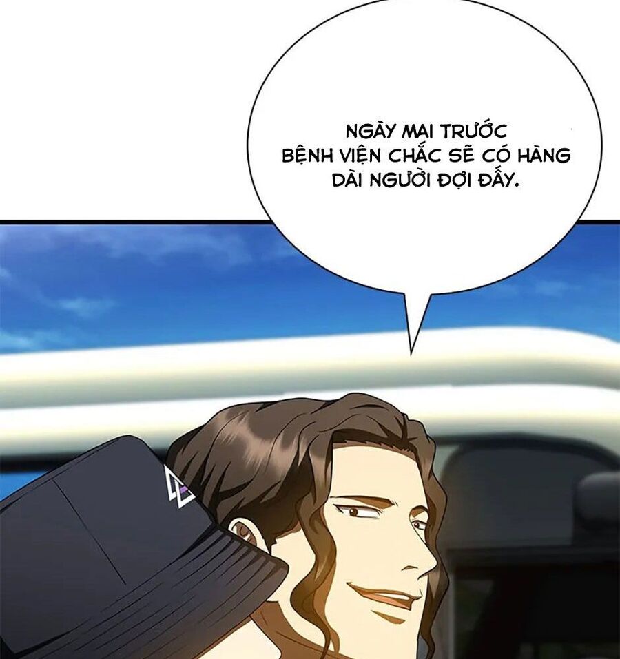 Bác Sĩ Phẫu Thuật Hoàn Hảo Chapter 100 - Trang 2