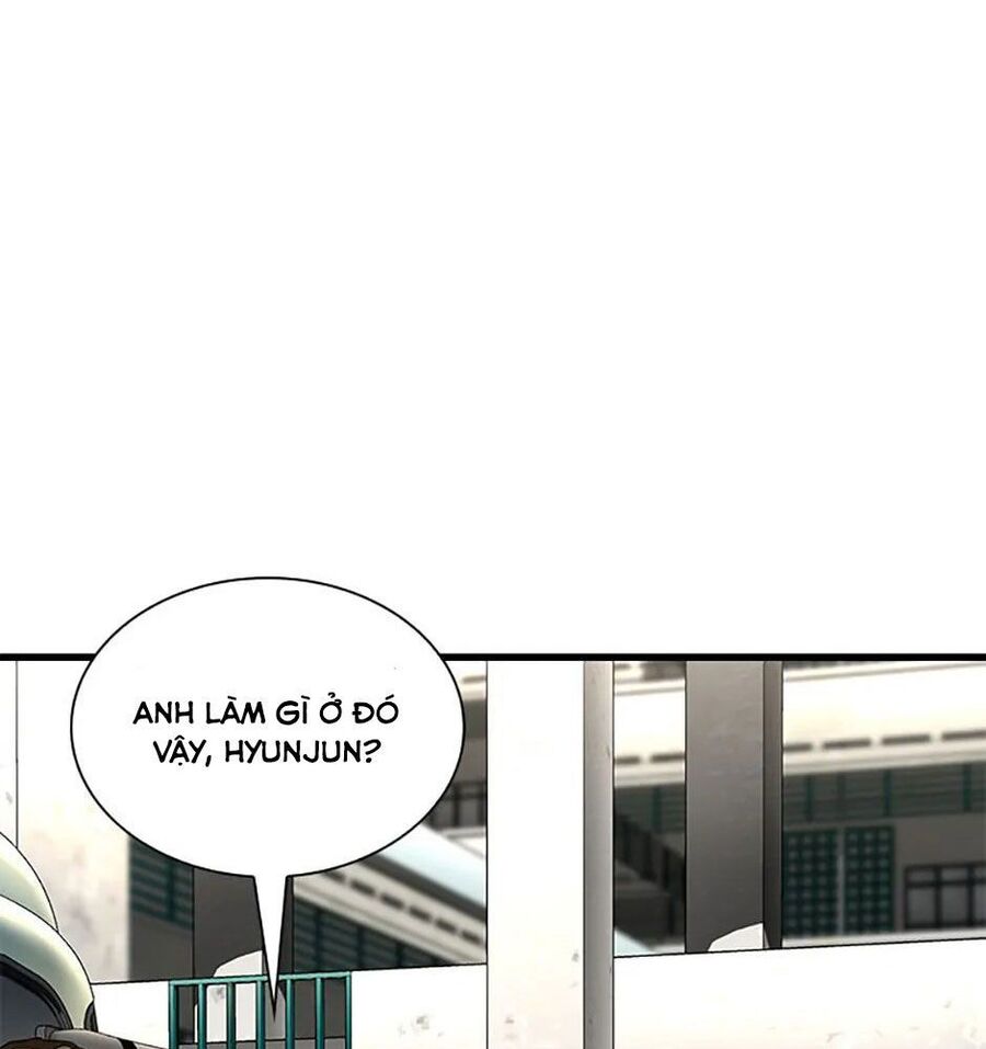 Bác Sĩ Phẫu Thuật Hoàn Hảo Chapter 100 - Trang 2