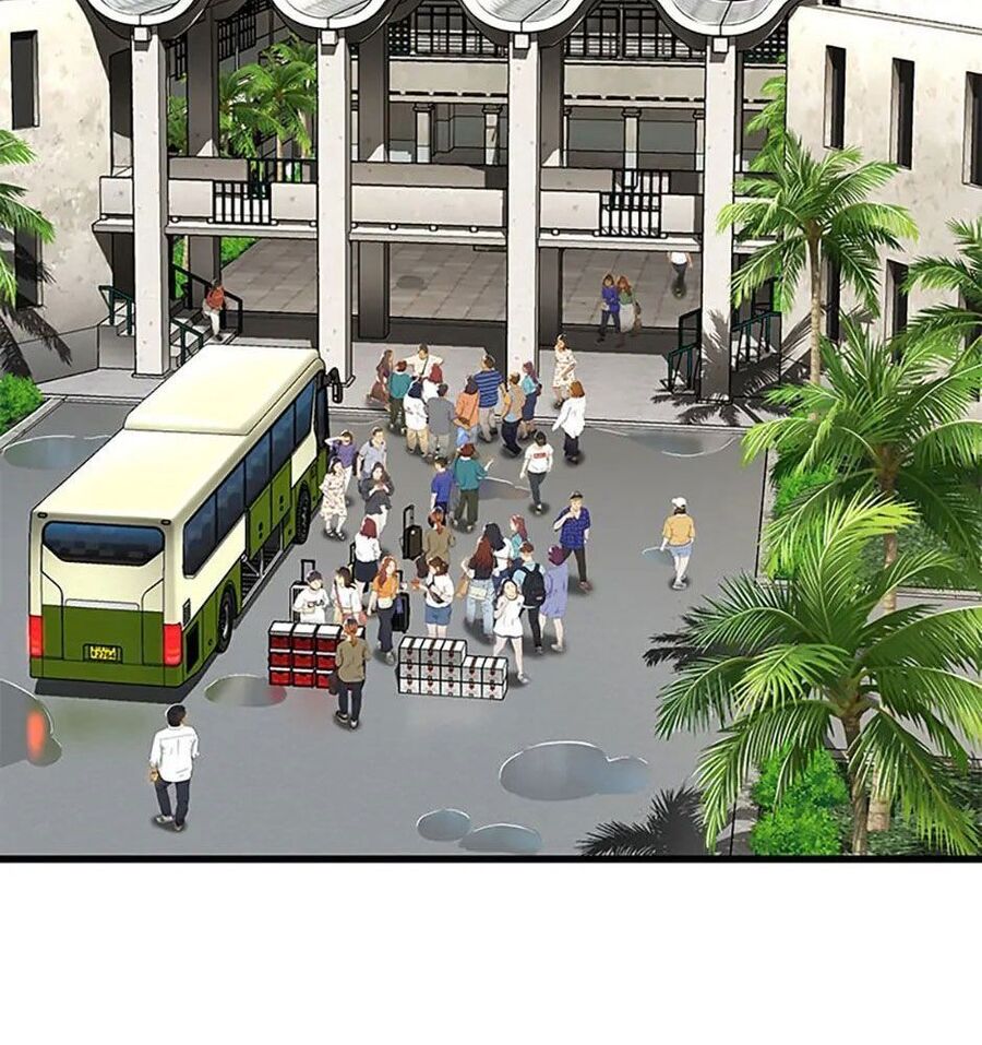 Bác Sĩ Phẫu Thuật Hoàn Hảo Chapter 100 - Trang 2