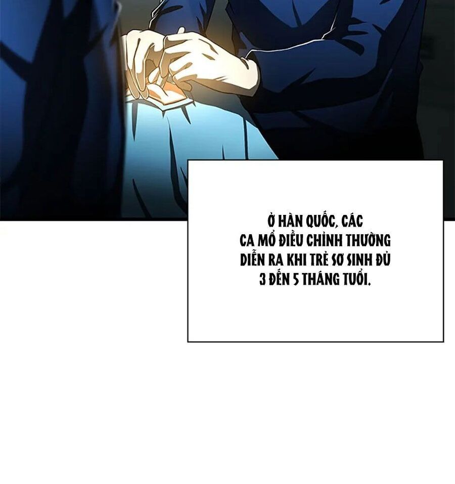 Bác Sĩ Phẫu Thuật Hoàn Hảo Chapter 100 - Trang 2