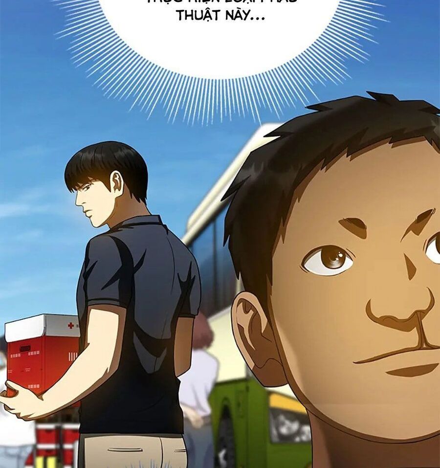 Bác Sĩ Phẫu Thuật Hoàn Hảo Chapter 100 - Trang 2