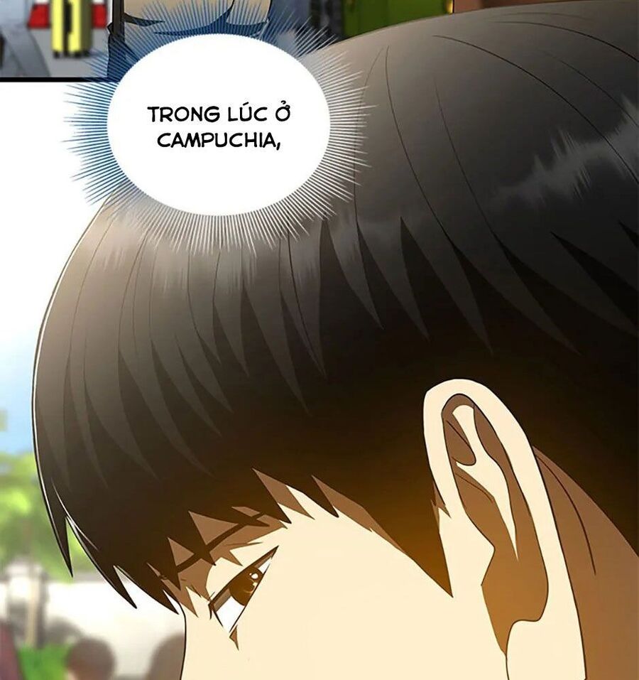 Bác Sĩ Phẫu Thuật Hoàn Hảo Chapter 100 - Trang 2
